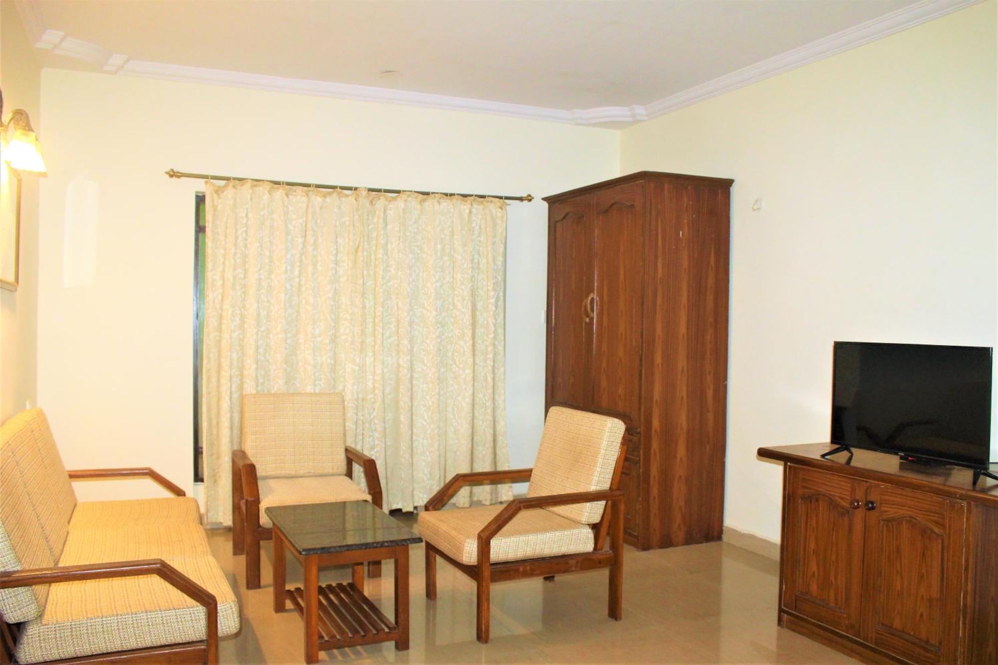 Sonikas Holiday Homes Candolim Exterior photo