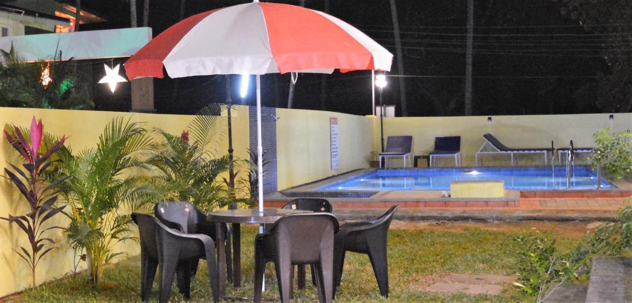 Sonikas Holiday Homes Candolim Exterior photo