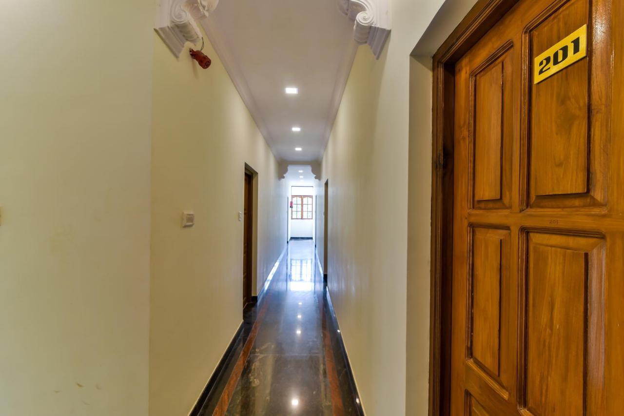 Sonikas Holiday Homes Candolim Exterior photo