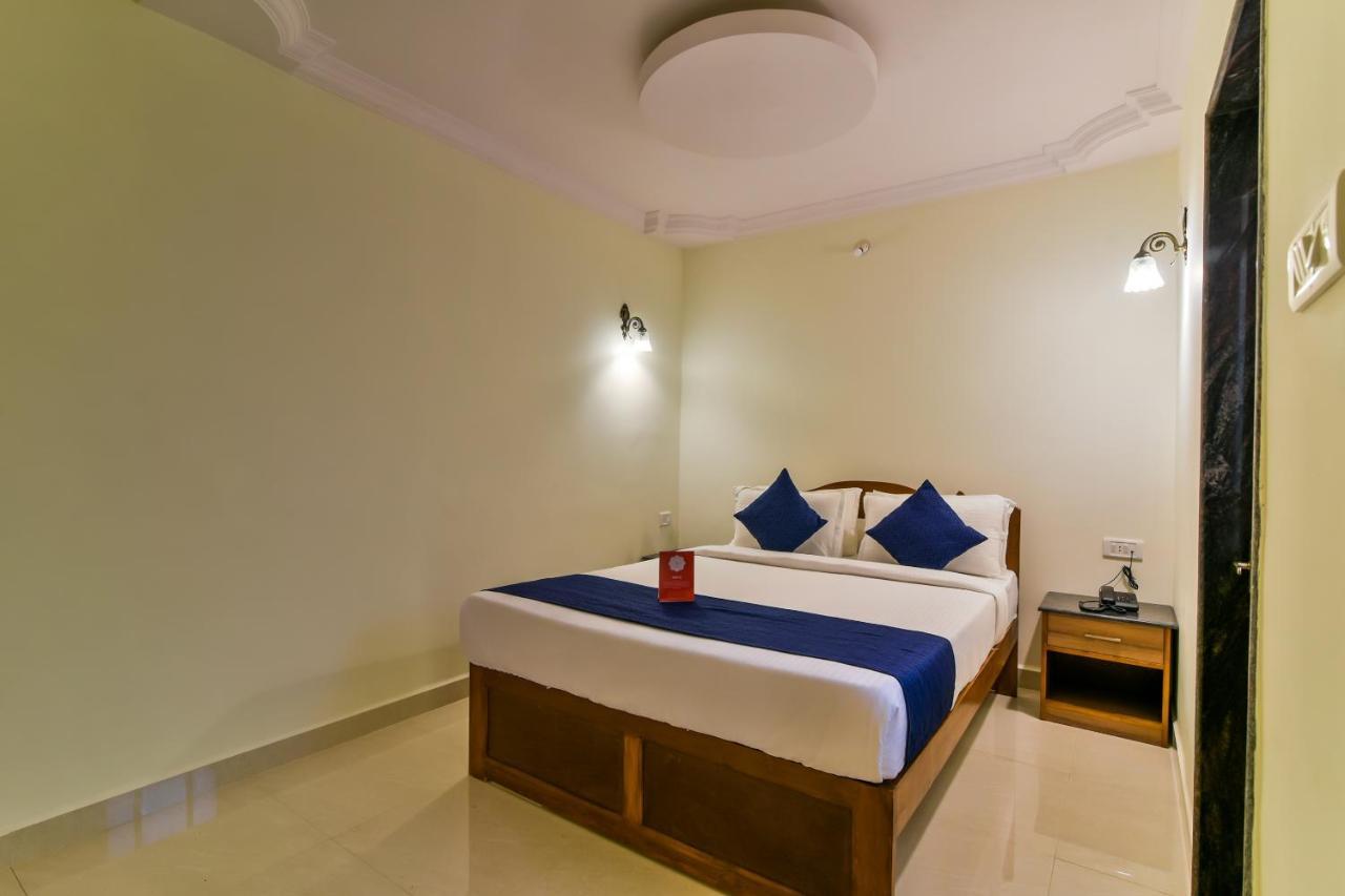 Sonikas Holiday Homes Candolim Exterior photo